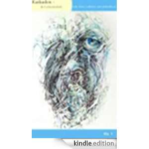 Kaskaden eBook 1.0 (German Edition) Dieter P. Meier Lenz, Christiane 