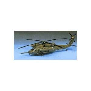    Minicraft 1/48 US Army MH60K Blackhawk Copter Kit Toys & Games