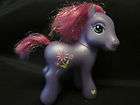 My Little Pony G3 Petal Blossom Super Long Hair 2004