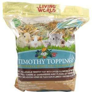  Timothy Toppings   Flower & Herb Mix (Quantity of 3 