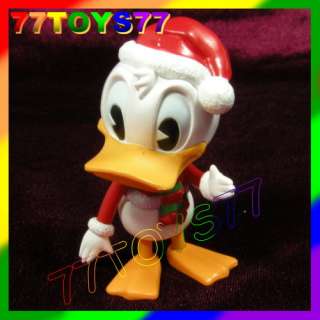 Hot Toys 3Cosbaby Disney XmasDonald DuckLoose HT010A  