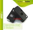 B01  X0172 Folding remote key case for