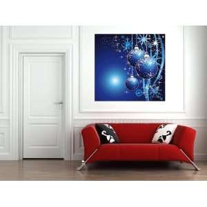   Ornaments Wall Decal Sticker Mural By LKS Trading Post