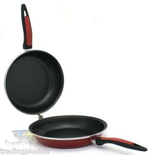 Magefesa 3 in 1 Non Stick Frittata Pan Omelet Maker  