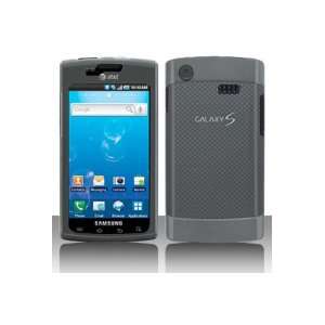  SAMSUNG: i897 (Captivate),T Clear Phone Protector Cover 