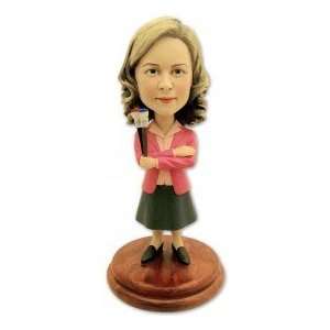  The Office Pam Beesly Bobblehead Toys & Games