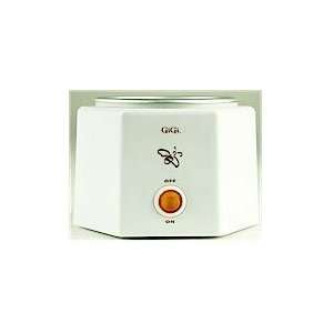    GiGi Space Saver Epilating Wax Warmer For Hair Removal Beauty