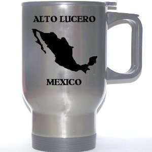  Mexico   ALTO LUCERO Stainless Steel Mug: Everything 