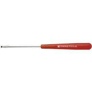  PB Swiss Tools Electronics Screwdriver for Slotted Screws 