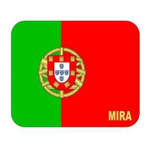  Portugal, Mira Mouse Pad: Everything Else