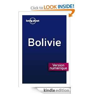 Bolivie (GUIDE DE VOYAGE) (French Edition) Collectif  