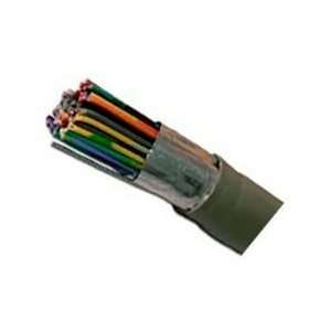  BELDEN WIRE&CABLE 9931 0601000 6 #24 FHDPE SH PVC: Camera 