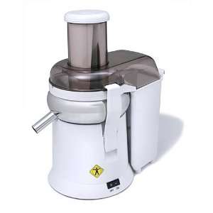  Pulp Ejector Juicer