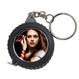 New Twilight Bella Cullen Measuring Tape Key Chain (Free Shipping)