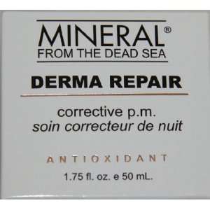  Mineral Derma Repair Corrective P.M. for Facial Dry Lines 