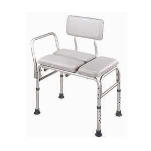  Mabis Deluxe Transfer Bench