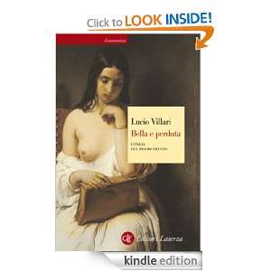   Laterza) (Italian Edition): Lucio Villari:  Kindle Store