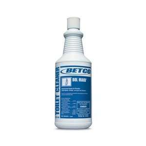    Betco Bol Maid Disinfectant Cleaner 12qt/cs