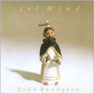   2nd Wind by FRIDAY MUSIC, Todd Rundgren