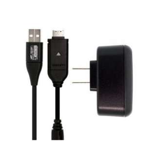  USB Cable & SAC 48 Charger KIT for TL205, TL210, TL220, TL240, TL9 