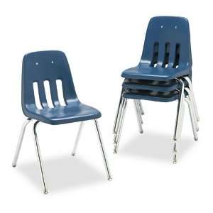  Virco Products   Virco   9000 Series Classroom Chair, 18 