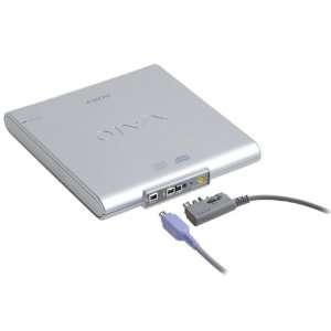  Sony External DVD+R/RW Drive Electronics