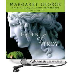  Helen of Troy A Novel (Audible Audio Edition) Margaret 