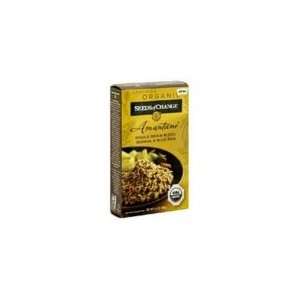  Seeds Of Change Organic Amantani Quinoa Blend (12x5.6 OZ 