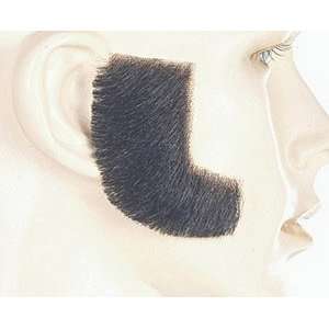  Sideburns (Discount Version) by Lacey Costume Wigs Toys & Games