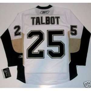   Pittsburgh Penguins Cup Jersey Real Rbk   X Large