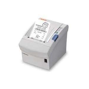   Kps SRP350 Thermal Receipt Printer Par Dark Gray Ac Electronics
