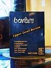 new york barbri upper level review bar exam likenew returns