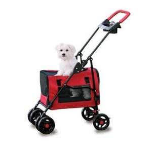  Top Quality 3 In 1 Pet Stroller