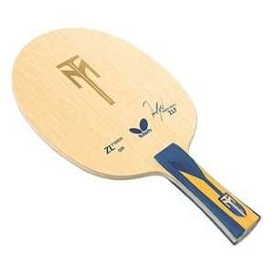  Butterfly Timo Boll ZLF: Sports & Outdoors