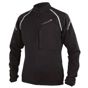   ENDURA Endura Convert Softshell 2012 X Large Black