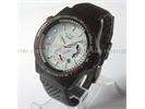 NEW AUTOMATIC MECHANICAL SILICON MENS WRIST WATCH DATE  