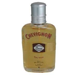   by Chevignon for Men. Eau de Toilette Spray 3.3 oz TESTER Beauty