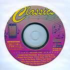 PC Karaoke Classic Oldies with 10 Great Irish Songs for Windows 3.1 95 