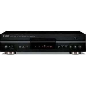   DVD S2700 DVD/CD/SACD/DVD Audio player with 1080p video Electronics