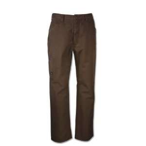  Arbenter Pants 1026112003830 Chestnut 12.5oz Pre washed 