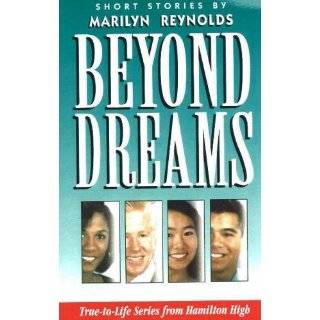 Beyond Dreams (Hamilton High series) by Marilyn Reynolds (Jun 1, 1995)
