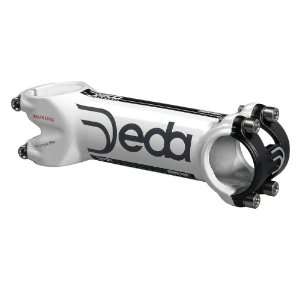  Deda Zero 100 S/C Wht 31.7X100  8D: Sports & Outdoors