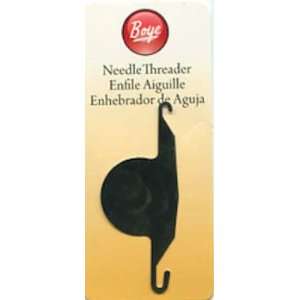  NT486 Large Needle Threaders for Ribbon & Yarn by Boye 