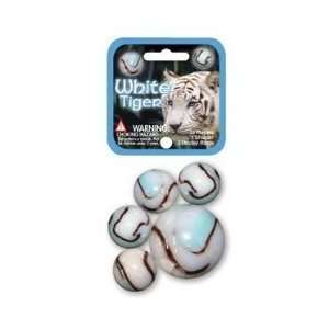  Marbles   White Tiger Toys & Games