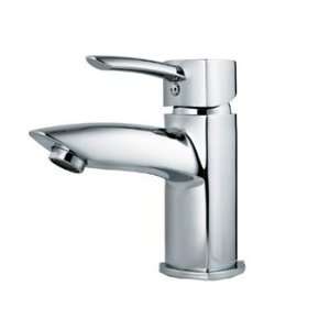  Vigo Industries: VG01024CH Single Handle Faucet: Home 