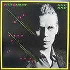 PETER BAUMANN romance 76 LP WLP vinyl PZ 34897 VG+
