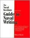   Naval Writing, (1557508313), Robert Shenk, Textbooks   