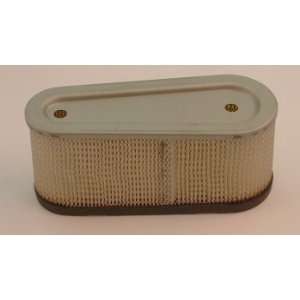  Air Filter 7 1/8 L x 3 1/8 T x 2 to 2 3/4 taper W 