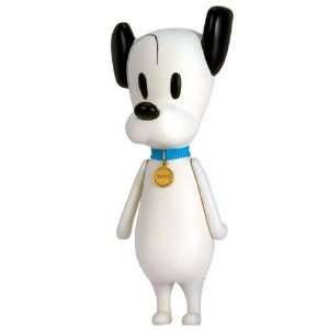  Mutts Earl Vinyl Figure Toys & Games