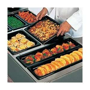   Full Size Multi Use Hot Food Pan, 20 5/8 Quart: Kitchen & Dining